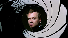 Copertina di Christopher Nolan sarà il regista di Bond 25? [RUMOR]