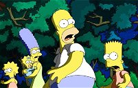 Copertina di I Simpson: censurato episodio in Russia