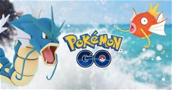 Copertina di Pokémon GO, parte l'evento speciale Festival dell'Acqua!