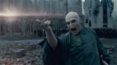 Copertina di Il finale di Harry Potter e la Bacchetta di Sambuco, spiegati