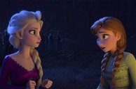 Copertina di Kristen Bell afferma di avere un'idea per un sequel di Frozen 2