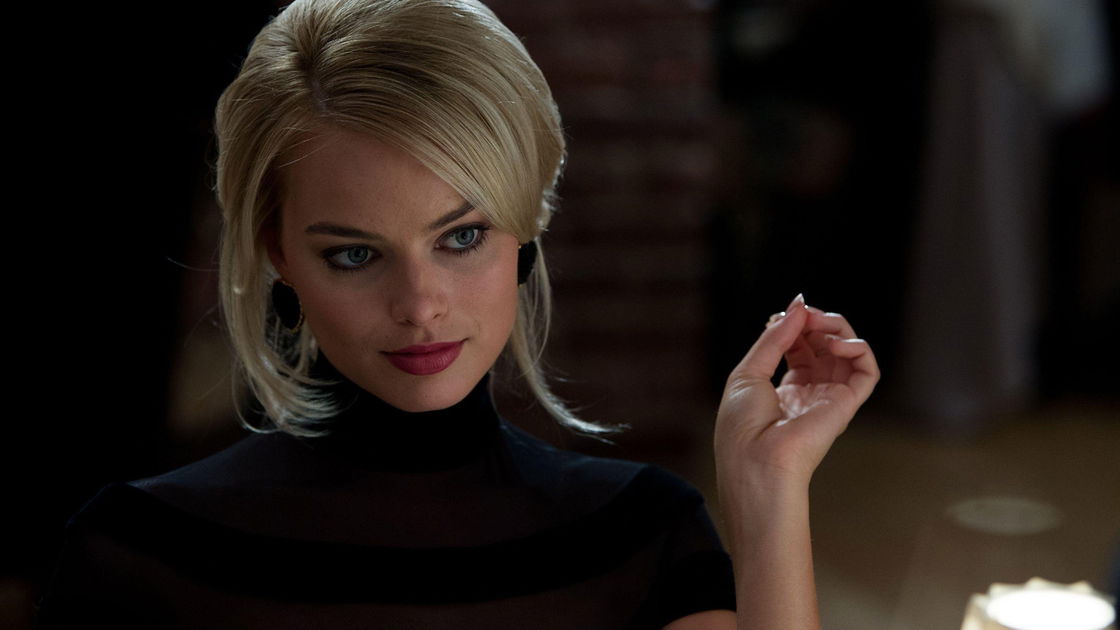 Copertina di I migliori film con Margot Robbie protagonista