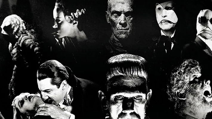 Copertina di Dark Army, nuovo film sui mostri Universal in arrivo