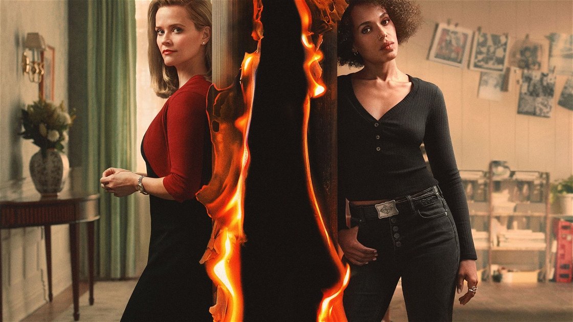 Copertina di Little Fires Everywhere: 13 differenze tra la serie TV con Kerry Washington e Reese Witherspoon e il romanzo di Celeste Ng