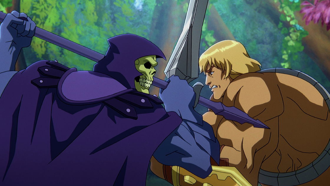 Copertina di Masters of The Universe: il trailer e altre 6 cose da sapere sulla serie Netflix