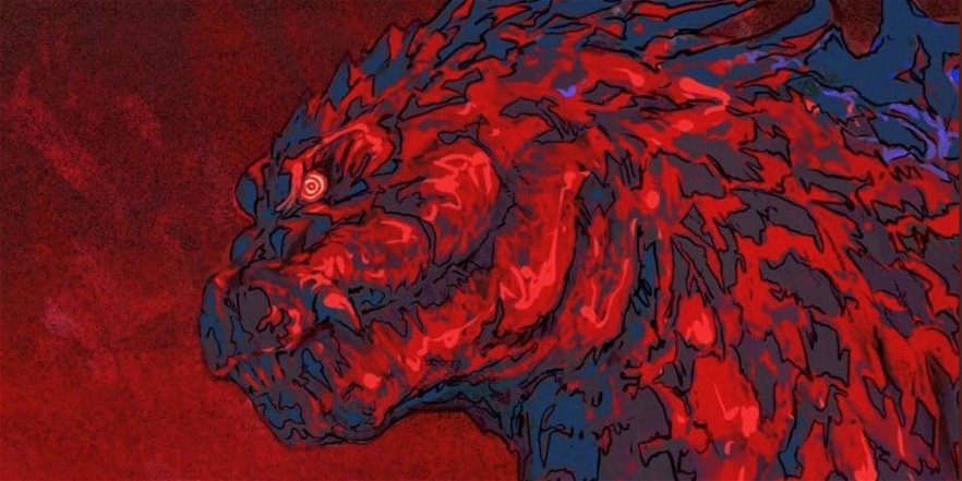 Copertina di Godzilla Singular Point: nuovo trailer per l'anime di Netflix
