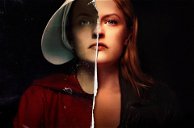 Cover ng The Handmaid's Tale: ang paputok na trailer ng teaser para sa season 4