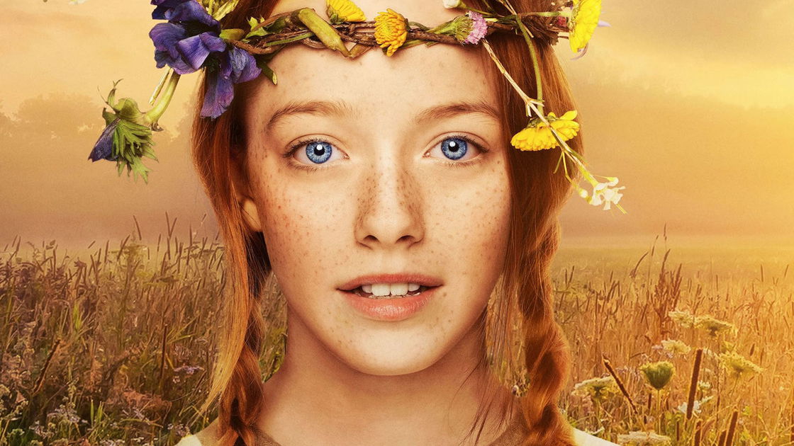 Copertina di Chiamatemi Anna non avrà una quarta stagione, ma forse arriverà il film