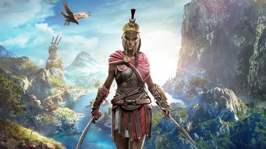 Copertina di Il prossimo Assassin's Creed ambientato nell'era dei vichinghi? Arrivano conferme