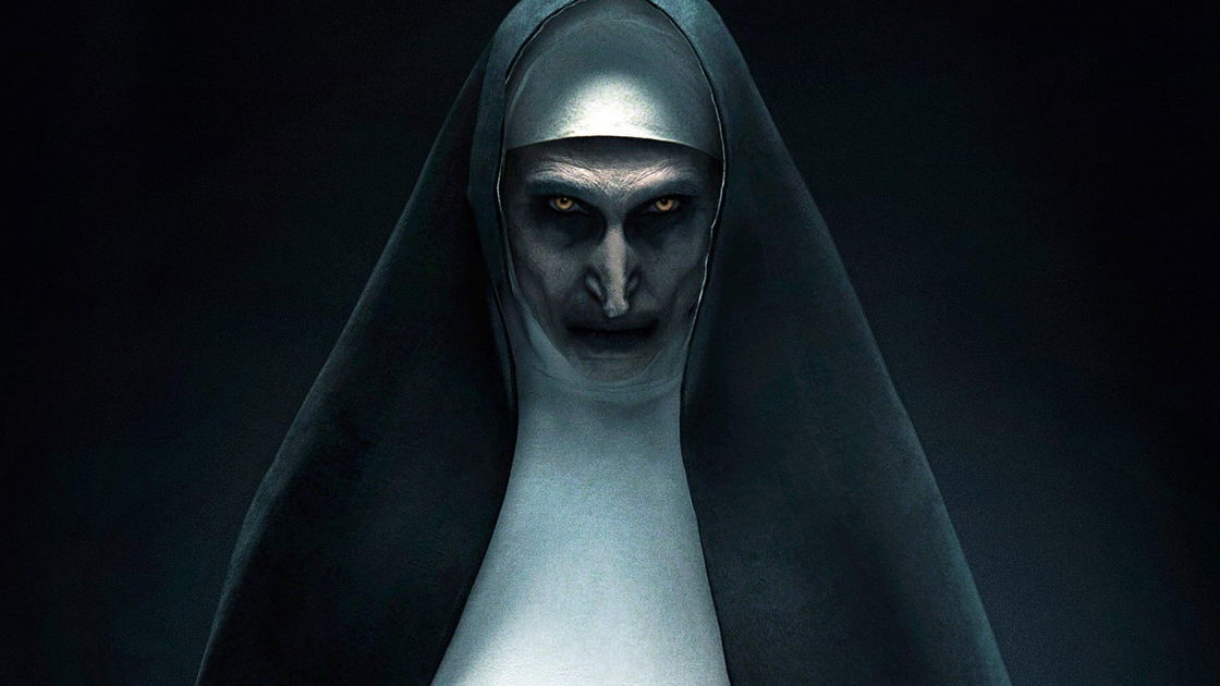 Copertina di Valak: la storia vera dietro alla suora demoniaca della saga di The Conjuring