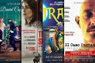 Copertina di Film al cinema: cosa guardare nella settimana dal 12 al 18 ottobre 2020