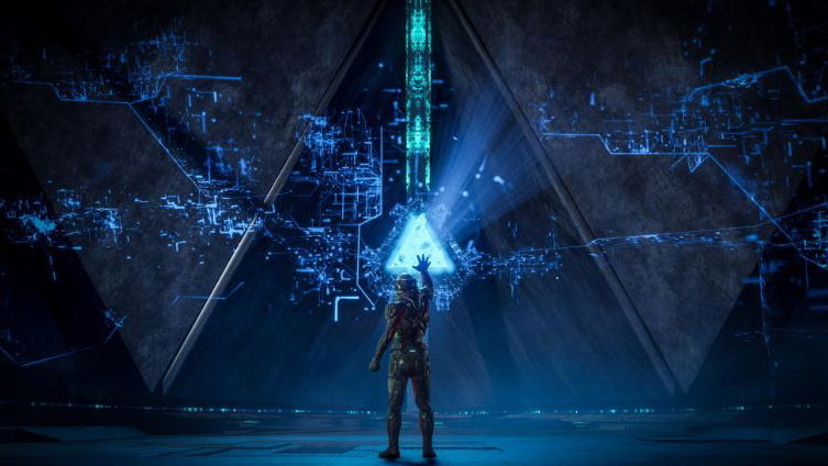 Copertina di Mass Effect: Andromeda, la nuova patch migliora le storie d'amore gay