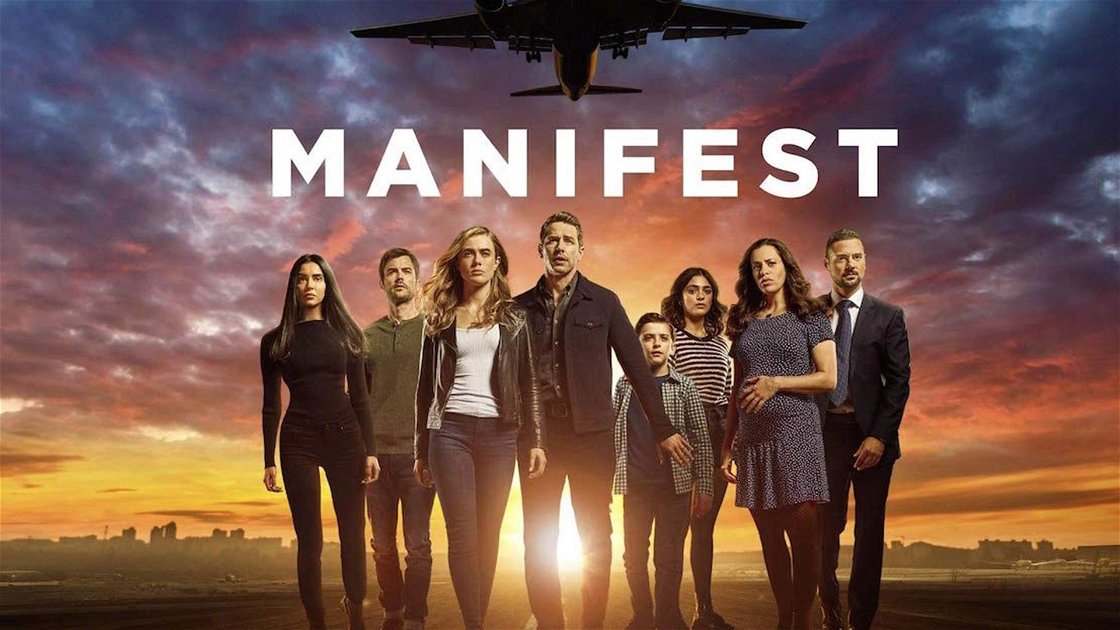 Εξώφυλλο του Manifest 4: τι γνωρίζουμε μέχρι στιγμής για την τέταρτη και τελευταία σεζόν της σειράς που έρχεται στο Netflix