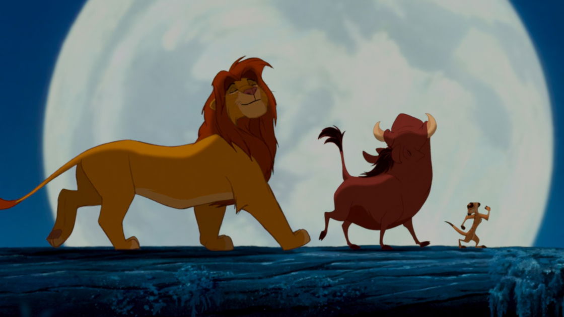 Copertina di Oltre Il Re Leone: i film e le serie sequel che forse non conosci