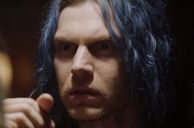 Copertina di American Horror Story: Cult, Evan Peters sarà Charles Manson