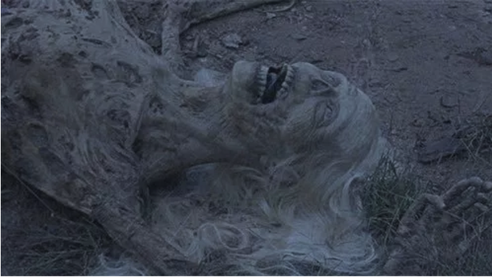 Copertina di The Walking Dead 9x16 e l'omaggio al cult Il ritorno dei morti viventi