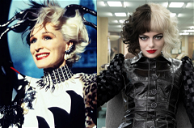 Portada de ¿Cómo ha cambiado Cruella Demon? Similitudes y diferencias entre las versiones de Glenn Close y Emma Stone
