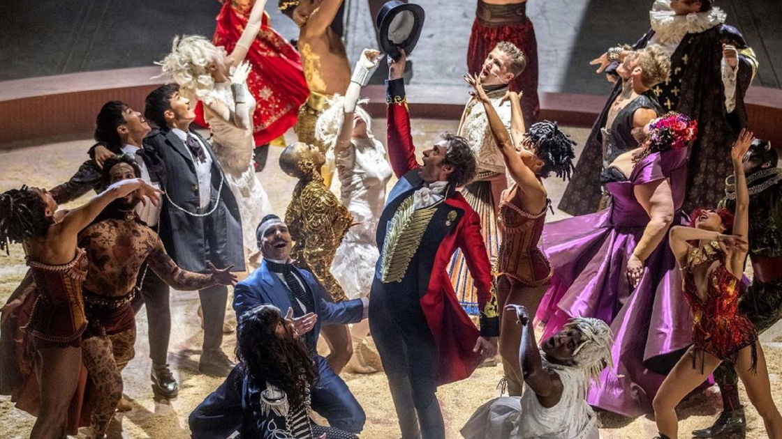 Copertina di The Greatest Showman 2 si farà ancora? Il punto sul sequel