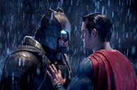 Portada de Batman v Superman: Dawn of Justice, la explicación del final de la película