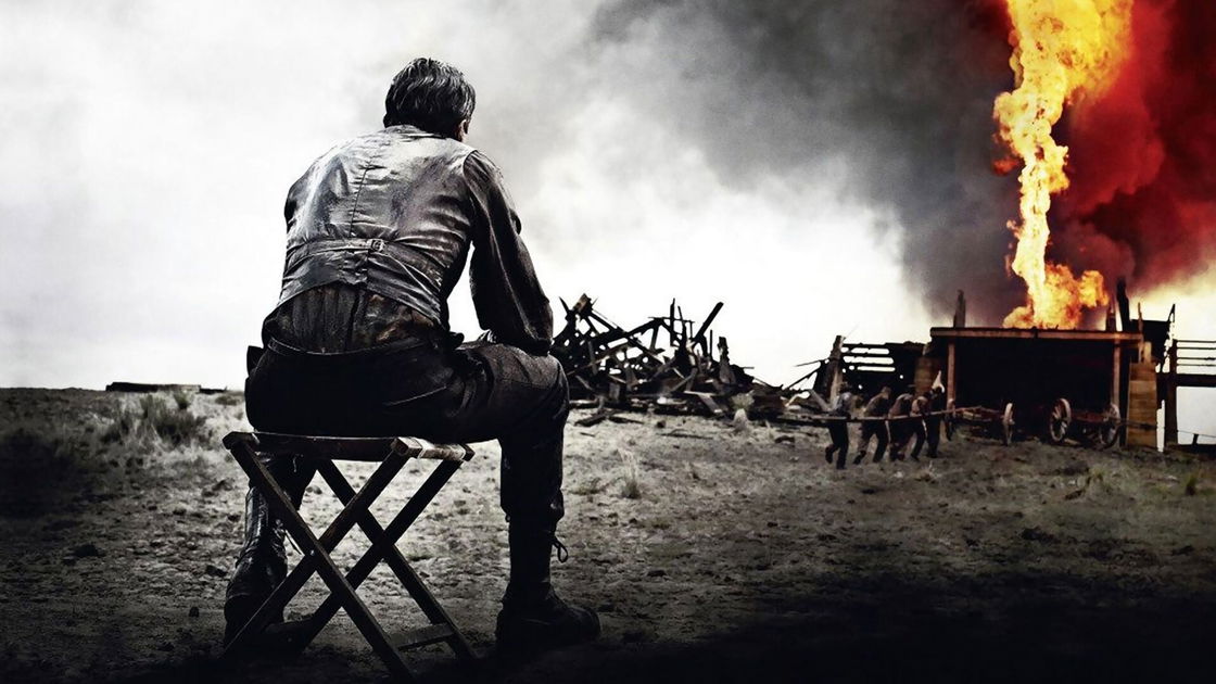 Copertina di Il Petroliere: il libro (e la storia vera) che hanno ispirato il film di Paul Thomas Anderson