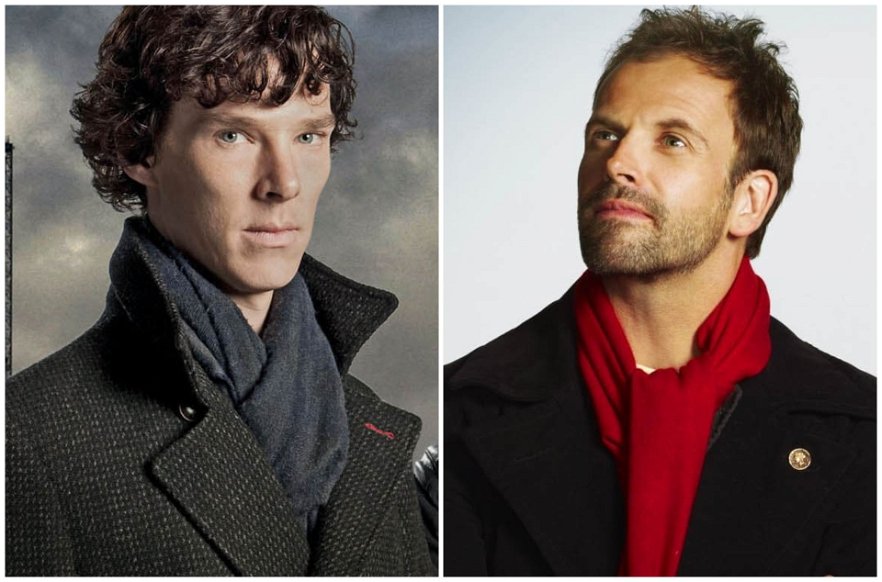 Sherlock Holmes: i dettagli che differiscono tra Sherlock con Benedict Cumberbatch ed Elementary con Jonny Lee Miller