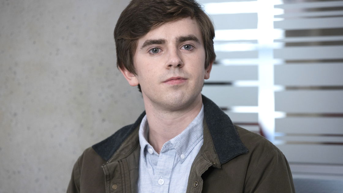Copertina di The Good Doctor è girato in un vero ospedale? Ambientazioni e luoghi della serie