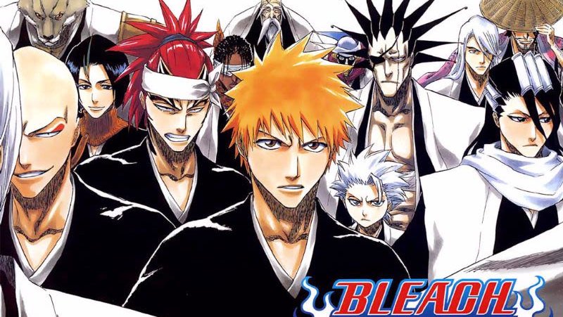 Copertina di Bleach: L'autore del manga potrebbe aver rivelato l'esistenza del sequel