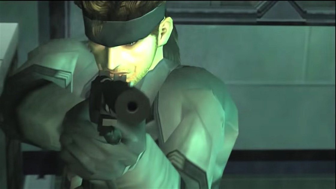 Copertina di Metal Gear Solid: Oscar Isaac sarà Solid Snake nel film dedicato al videogame