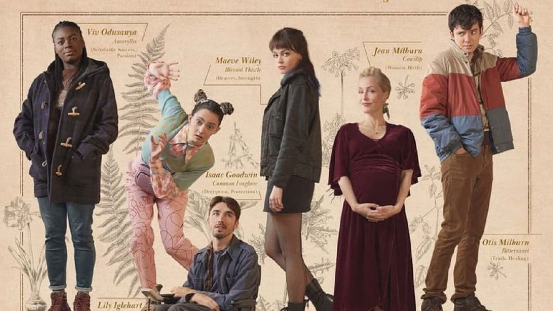 Copertina di Sex Education 3: la spiegazione del finale e cosa anticipa sulla stagione 4