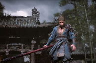 Copertina di Black Myth: Wukong, azione e magia nel nuovo trailer