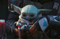 Copertina di Baby Yoda diventerà il secondo Jedi mandaloriano, una teoria chiude il cerchio