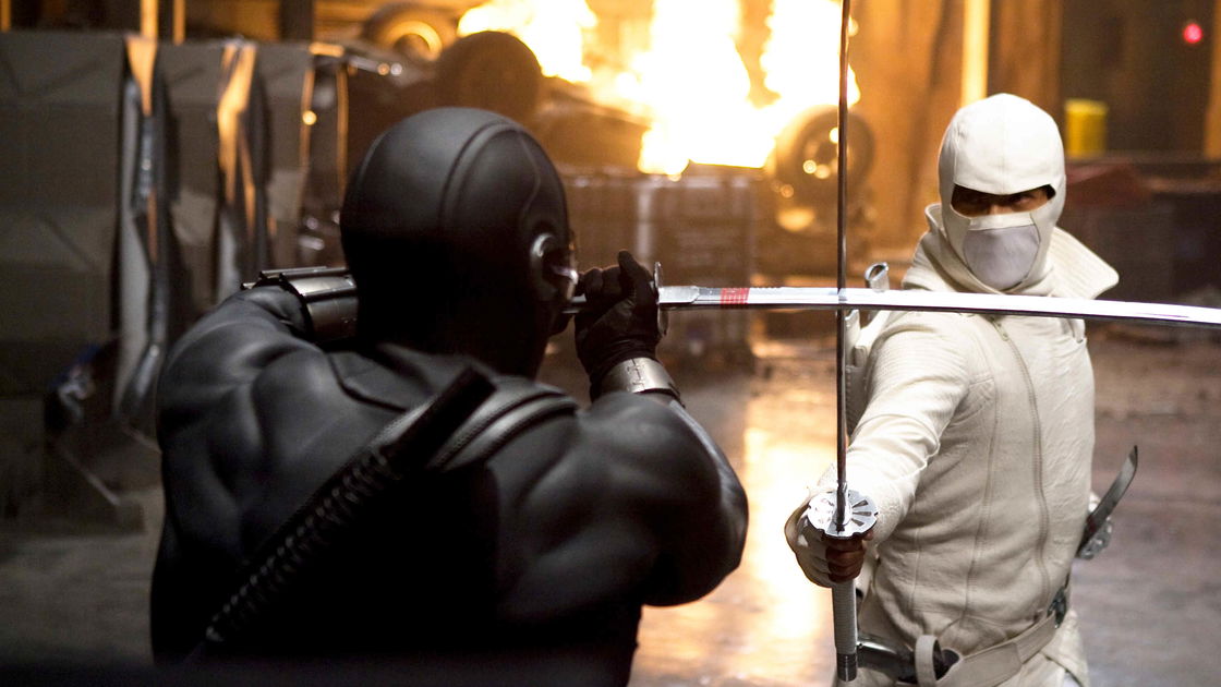 Copertina di Le date di uscita dei film di G.I. Joe, Dungeons & Dragons e altri titoli Hasbro