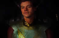 Copertina di Eros potrebbe unirsi agli Avengers nei progetti futuri del Marvel Cinematic Universe
