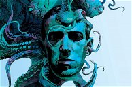 Copertina di David Benioff e D.B. Weiss lavorano a un thriller sulla vita di Lovecraft
