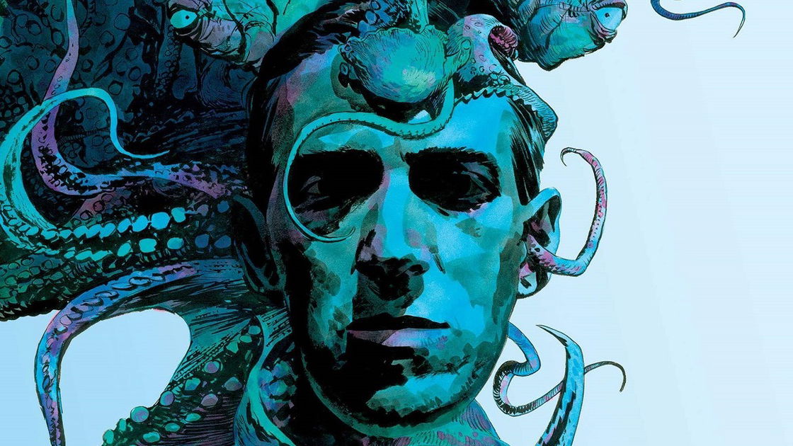 Copertina di David Benioff e D.B. Weiss lavorano a un thriller sulla vita di Lovecraft