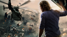 Copertina di World War Z 2: le riprese del sequel al via a giugno 2019
