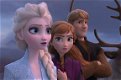 Frozen 2 - Il segreto di Arendelle, i nuovi character poster