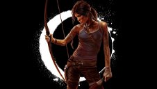 Portada de Shadow of the Tomb Raider, el tráiler del E3 muestra el lado oscuro de Lara Croft