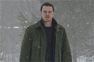Portada de El muñeco de nieve: trama y final de la película con Michael Fassbender