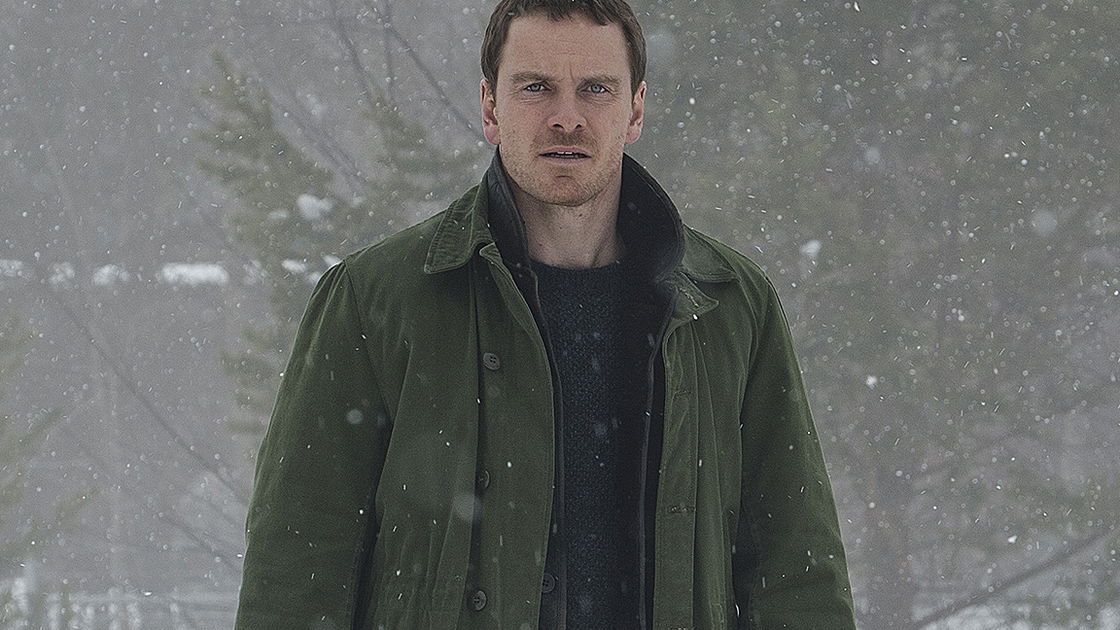 Copertina di L'uomo di neve: trama e finale del film con Michael Fassbender