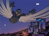 Copertina di Stealth: Robert Kirkman trarrà un film dal suo nuovo fumetto