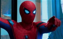 Copertina di Spider-Man: Tom Holland farebbe tornare in vita Tony Stark al posto di zio Ben