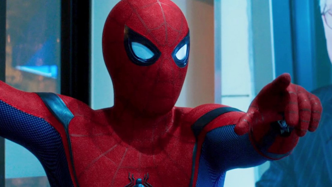 Copertina di Spider-Man: Tom Holland farebbe tornare in vita Tony Stark al posto di zio Ben