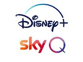 Copertina di Disney+ sbarca su Sky Q nel Regno Unito: alleanza possibile anche in Italia?