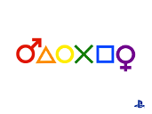 Copertina di For All The Players: PlayStation sponsorizzerà il Gay Pride 2017 di Londra