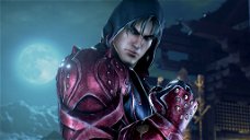 Copertina di Tekken 7 ha una data di uscita ufficiale