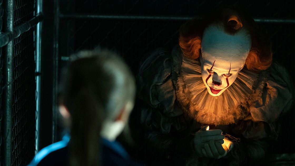 Copertina di Pennywise terrorizza i cinema italiani: la maratona di IT negli UCI Cinemas e The Space, il 4 settembre