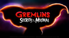 Copertina di I Gremlins tornano in una serie animata prequel, con Gizmo protagonista!