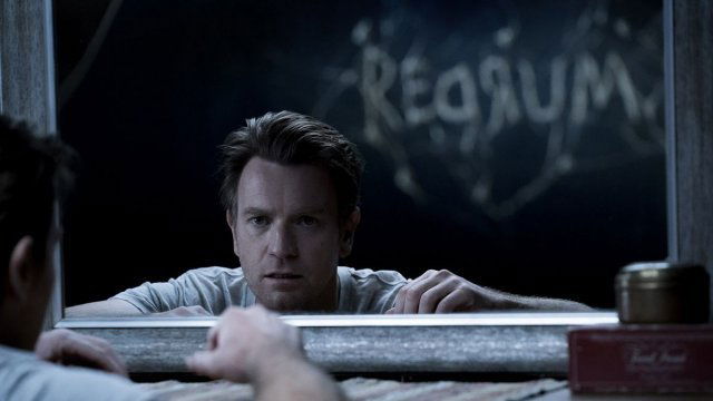 Copertina di Doctor Sleep, il sequel di Shining durerà 2 ore e 32 minuti