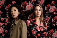 Killing Eve cover will end with season 4 (but potential spin-offs are considered)